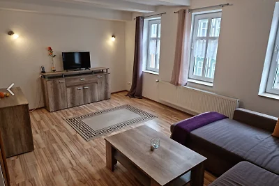 Ferienhaus "Am Schlossbühel" für