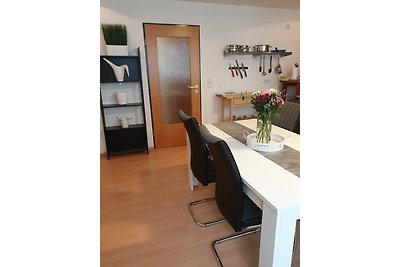 Vakantieappartement Gezinsvakantie Koblenz