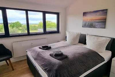 Ferienwohnung "Weitblick No. 36 -