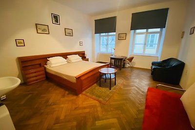 Vakantieappartement Gezinsvakantie Graz