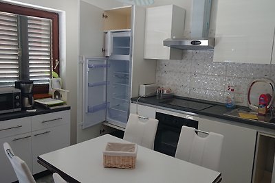 Vakantieappartement Gezinsvakantie Kostrena