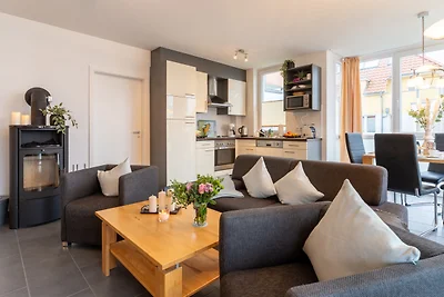 Vakantieappartement Gezinsvakantie Großenbrode