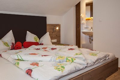 Appartamento Vacanza con famiglia Feichten im Kaunertal