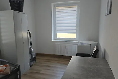 Vakantieappartement Gezinsvakantie Braunsbedra