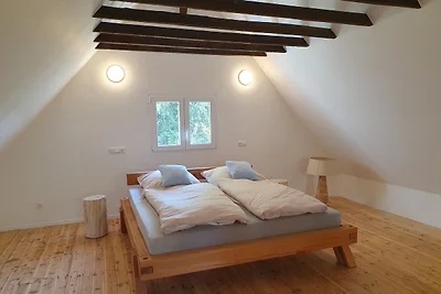 Vakantiehuis Ontspannende vakantie Woffelsbach