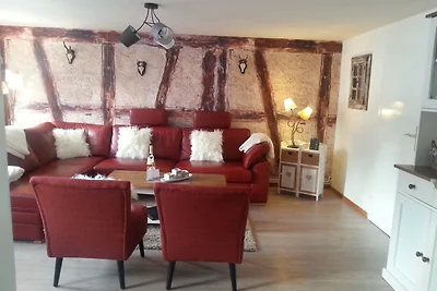 Ferienhaus Sankt Andreasberg