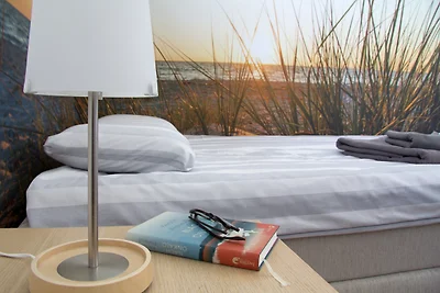 Quartier Alter Hafen - ABC242