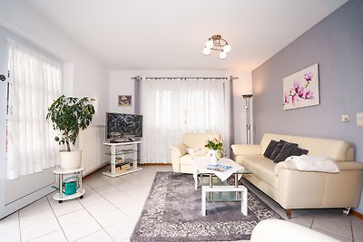 Haus Strandperle (FeWo)