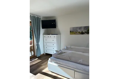 Apartament Dla rodzin Mittenwald