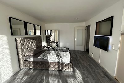 Vakantieappartement Gezinsvakantie Reinbek