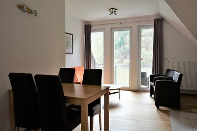 Vakantieappartement Gezinsvakantie Cochem