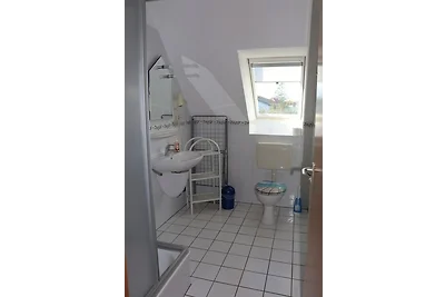 Appartamento Vacanza con famiglia Glowe