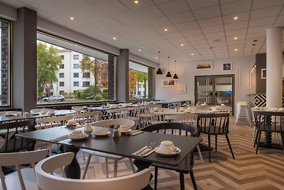 Neues Serviced Apartment zentral in