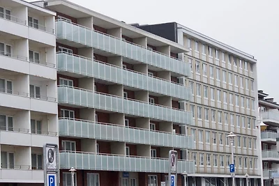 Appartment 306 3. Etage - Haus