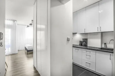 Apartament Dla rodzin Wrocław