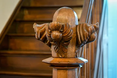 Tor-Apartment im Herrenhaus