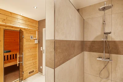 Vakantiehuis Ontspannende vakantie Wrixum