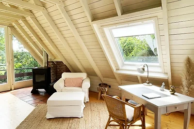 Vakantieappartement Gezinsvakantie Hanstedt