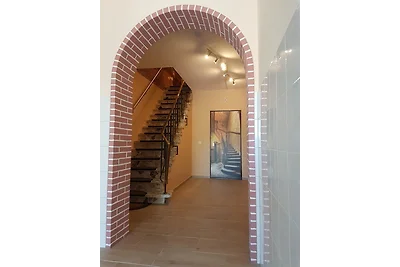 Vakantieappartement Gezinsvakantie Dahme