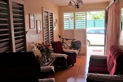 Casa Nena y Jorge Appartement 1