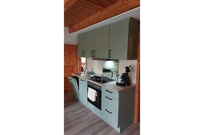 Appartamento Vacanza con famiglia Wittmund