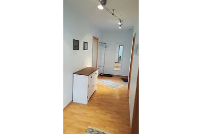 GODS06002 - FeWo 'bie de Reede'