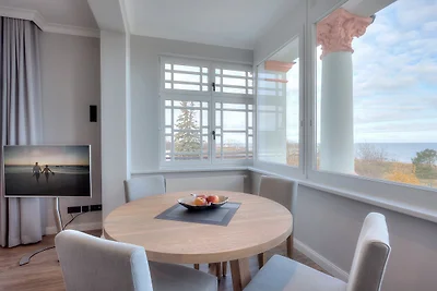 Villa Seeblick Krumminer Wiek
