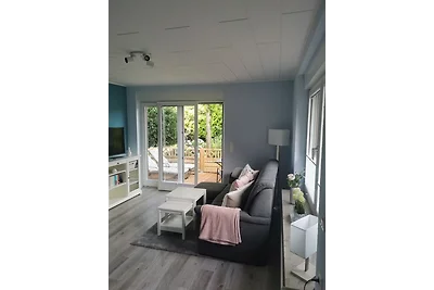 Appartement für Zeit zu Zweit