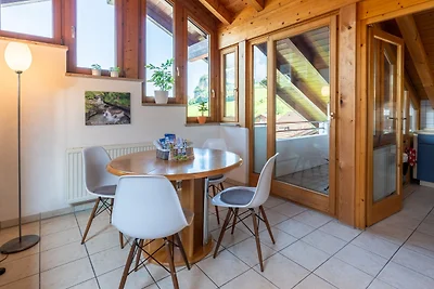 Apartament Dla rodzin Burgberg