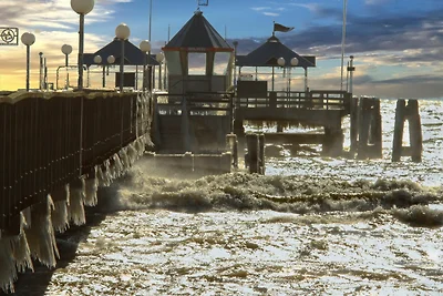 FeWo 122, Hanseat II