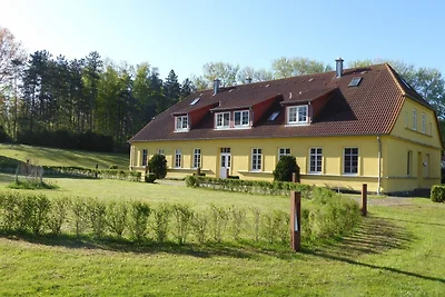Gut Rattelvitz Parterre C