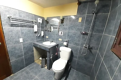 Casa NIna Appartement 1