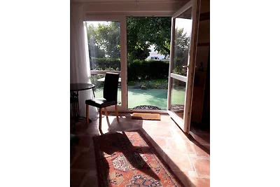 italienisches Flair in Spandau