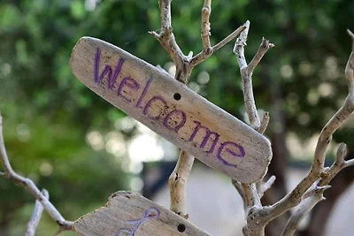 Paralia Apts Stavros Apartment 2