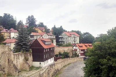 Ferienwohnung am Neuen Thore III