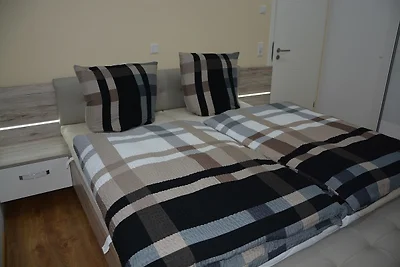 Casa vacanze Vacanza di relax Malchow