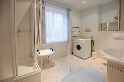 Vakantieappartement Gezinsvakantie Kellenhusen