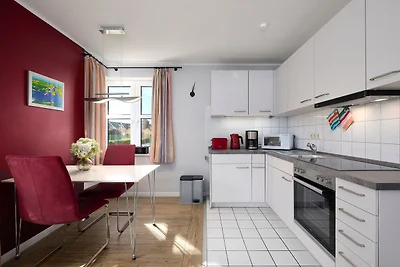 Vakantieappartement Gezinsvakantie Schönberg & Schönberger beach