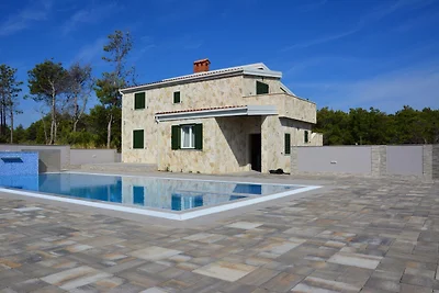 Holiday home relaxing holiday Vir
