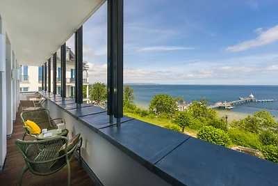 Villa Philine, Strandvillen, Rügen