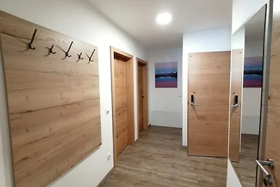 Apartment Fichte