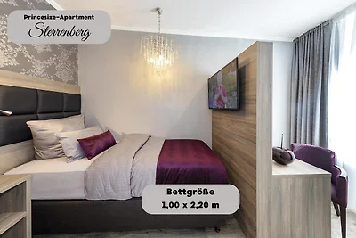 Vakantieappartement Gezinsvakantie Rhens