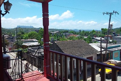 Vakantieappartement Gezinsvakantie Baracoa