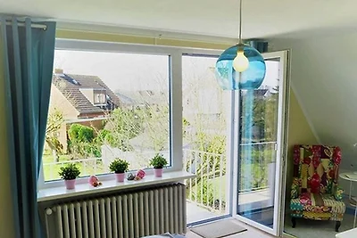Dein Ferienhaus Strandstrasse