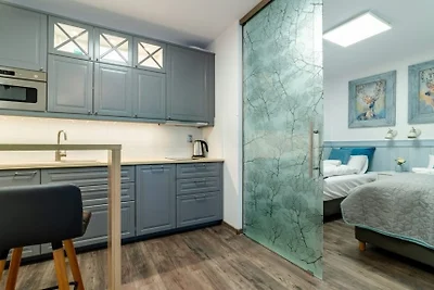 Vakantieappartement Gezinsvakantie Karpacz