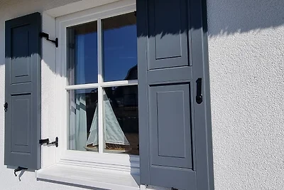 Reethaus "Seekrabbe"