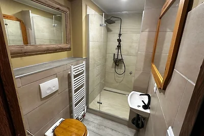 apartman za odmor Obiteljski odmor Lietzow