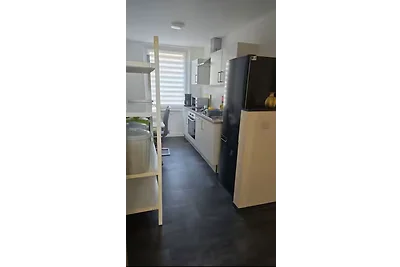 Schöne Vollausgestattete Monteurs-