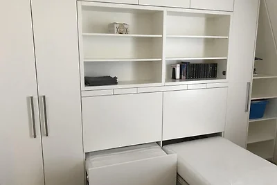 Meeresrauschen (Urlaubs-Residenz