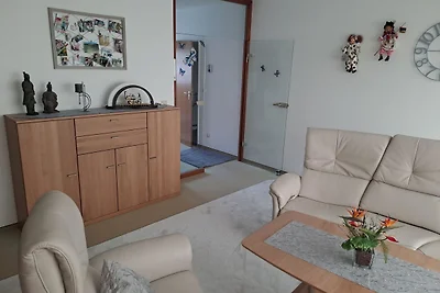 Appartamento Vacanza con famiglia Clausthal-Zellerfeld